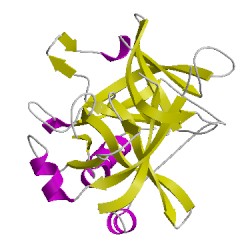 Image of CATH 2afqB