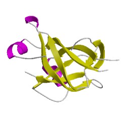 Image of CATH 2afqD01