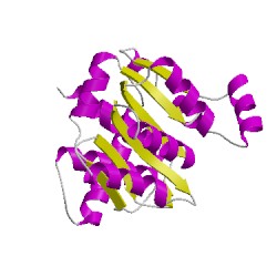 Image of CATH 2afvA00