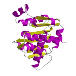 Image of CATH 2afvB00