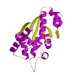 Image of CATH 2ag6A01