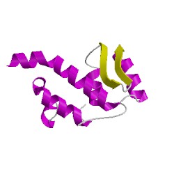 Image of CATH 2ag6A02