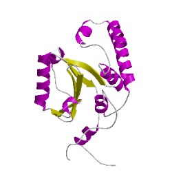 Image of CATH 2agaA