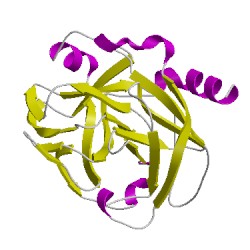 Image of CATH 2aggX