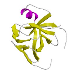 Image of CATH 2aggX01