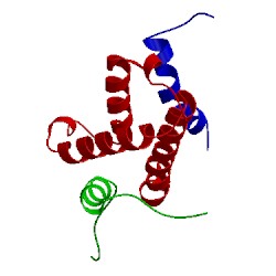 Image of CATH 2agh