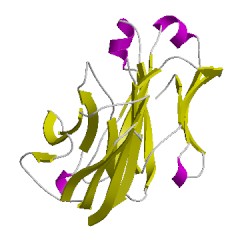 Image of CATH 2agjL