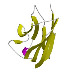 Image of CATH 2agjL01