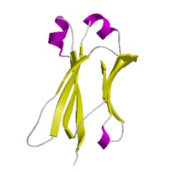 Image of CATH 2agjL02