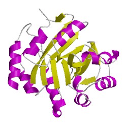 Image of CATH 2agkA00