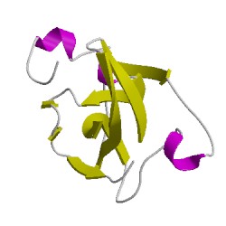 Image of CATH 2aglH