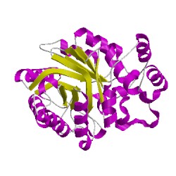 Image of CATH 2agtA