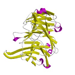 Image of CATH 2agwA