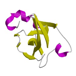 Image of CATH 2agwH