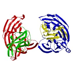 Image of CATH 2agx