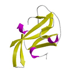 Image of CATH 2agxD00