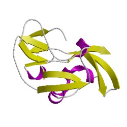 Image of CATH 2agxH00