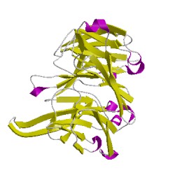 Image of CATH 2ah1A01