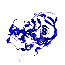 Image of CATH 2aii