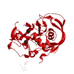 Image of CATH 2aij