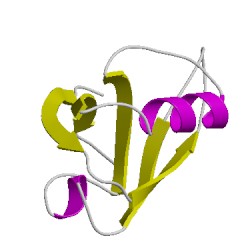 Image of CATH 2ainA00
