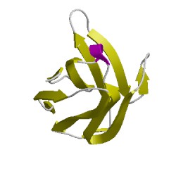 Image of CATH 2aj3A01