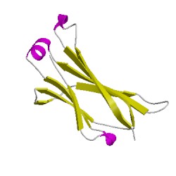 Image of CATH 2aj3A02