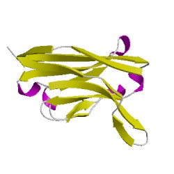 Image of CATH 2aj3B01