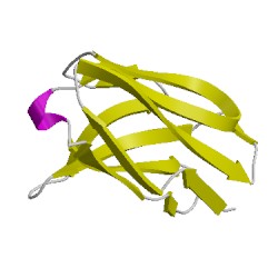 Image of CATH 2aj3C01