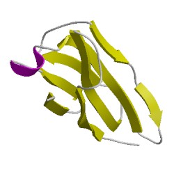 Image of CATH 2aj3D02