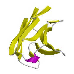 Image of CATH 2aj3E01