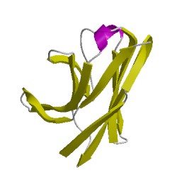 Image of CATH 2aj3F01