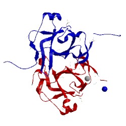 Image of CATH 2aj7