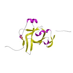 Image of CATH 2aj7A