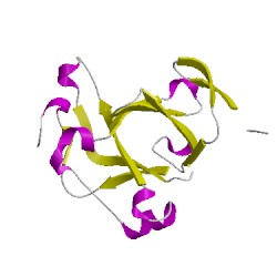 Image of CATH 2aj7B00