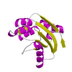 Image of CATH 2aj9A02