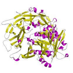 Image of CATH 2ajlI