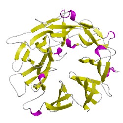 Image of CATH 2ajlI02