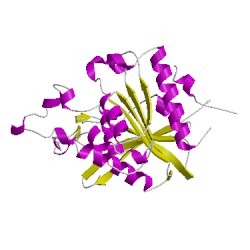 Image of CATH 2ajlJ01