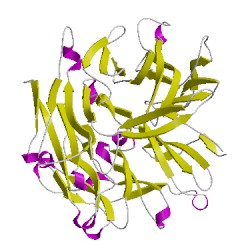 Image of CATH 2ajlJ02