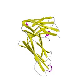 Image of CATH 2ajsH