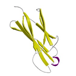 Image of CATH 2ajsH02