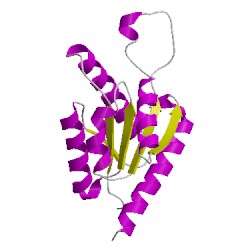 Image of CATH 2ajtA01