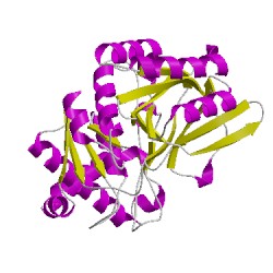 Image of CATH 2ajtA02