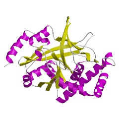 Image of CATH 2ajtB02