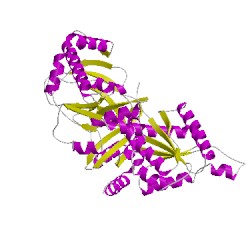 Image of CATH 2ajtC