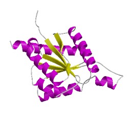 Image of CATH 2ajtC01