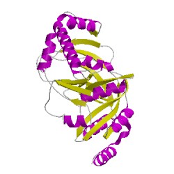 Image of CATH 2ajtC02