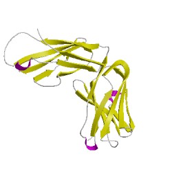 Image of CATH 2ajuH