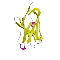 Image of CATH 2ajuH01